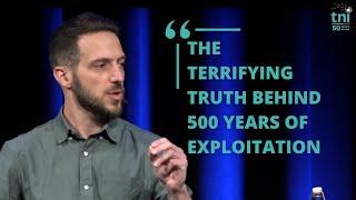 Jerome Roos: What They’re NOT Telling You About Our Global Crisis