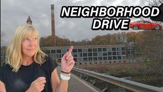 Kings Mills, South Lebanon and Landen | Neighborhood Drive