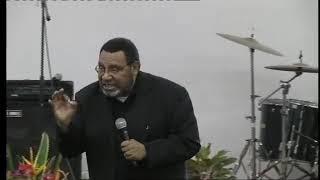 You Have The Words of Eternal Life - Rev Tonny Dalaka - Cornerstone Gateway Church, Port Moresby