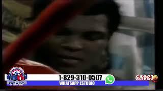 Muhammad Ali vs Joe Frazier una de las grandes peleas de la historia del boxeo