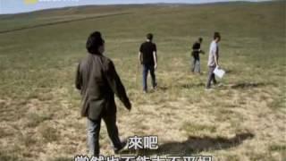 Zhang Zi Yi in Mongolia 跟着章子怡去旅游----内蒙古B