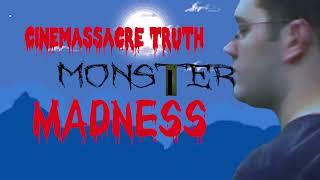 The Cinemassacre Truth's Monster (of the Asshole-ish Variety)