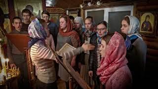 Слово о.Евгения  ХРАМ БЕССЕРЕБРЕНИКОВ КОСМЫ И ДАМИАНА РИМСКИХ г.Киев(В НИИ ОНКОЛОГИИ АМНУ)