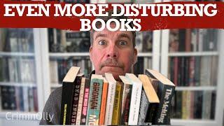 13 more disturbing books