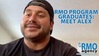 RMO Agency Testimonial - Alex