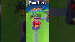 Goblin Barrel Trick VS In Game!