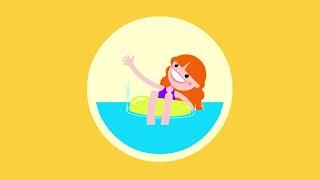 Girl Tubing Demo