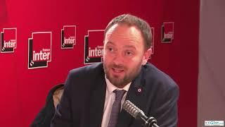 Bilan de mandat 2017-2022 du député Thomas Gassilloud