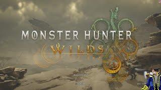 Monster Hunter Wilds - Part 1