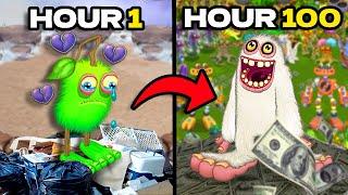 100 Hours - [My Singing Monsters]