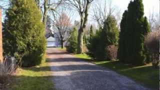 Homes Houses for sale in Niagara Falls- SOLD  House Real Estate Property- THE REAL ESTATE PEOPLE