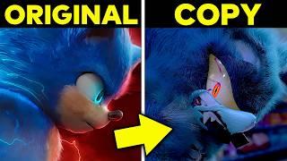 10 BIZZARE SONIC VERSIONS You Need to See!