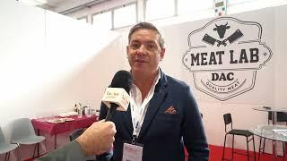 Meat Lab a Gustus 2023