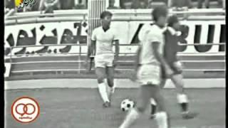 11 May 1973, The legendary Habib Rowshanzadeh's commentary on Iran vs North Korea Football Match