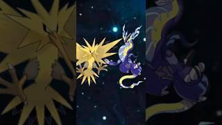 Pokémon Horizons Vs Pokémon Kanto  | #pokemon #viralshorts #OP POKE TECH