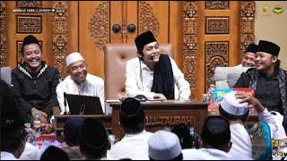 Ngaji Gus iqdam terbaru Rutinan Malam Jum'at Majelis Sabilu Taubah Blitar 21 november 2024