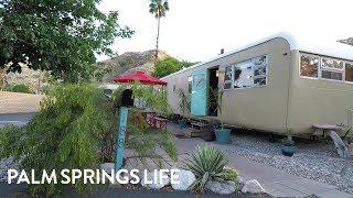 Wanderlust Palm Springs Takes You Back in Time | PALM SPRINGS LIFE