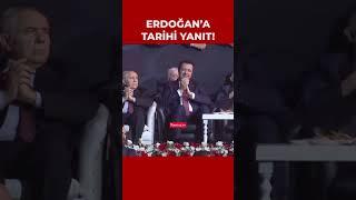 Karamollaoğlu Erdoğan'ı Netanyahu ile vurdu! Olay Kılıçdaroğlu tepkisi!