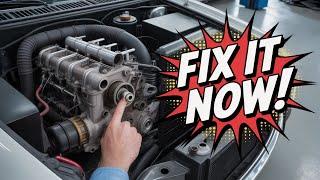 GM 0W40 Engine Oil Repair (Parody) GM Recall Update