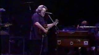 Grateful Dead - Black Peter - New Years 12-31-85