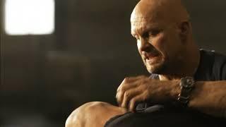 "Stone Cold" Steve Austin VS Keith Jardine (Best Fight ever!)