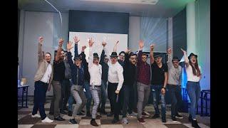Szkolenie z Dj/Wodzirej Willy "Strategia Sukcesu" - edycja I (2019)
