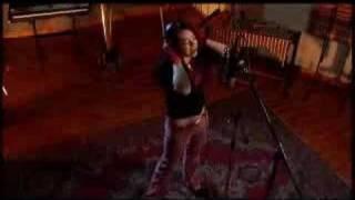 Skye Sweetnam - Part Of Your World (Music Video)