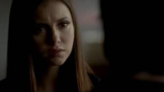 Vámpírnaplók 4x8 Damon és Elena