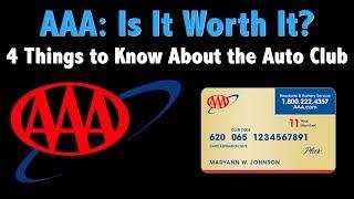 AAA: Is it Worth the Cost? — What You Need to Know