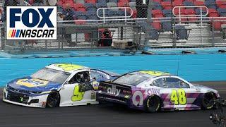 Radioactive: Phoenix - 2020 NASCAR Cup Series Championship | NASCAR RACE HUB