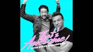 THAT'S AWESOME! With Steve & Bradford: It's Pool Season!