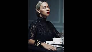 Beyonce - Jealous (Acapella+Drums) (Filtered)