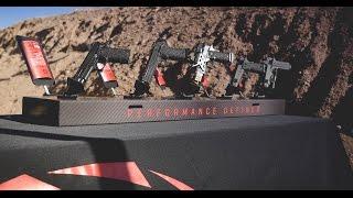 STI International / SHOT Show 2017