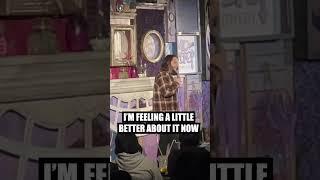 Some words of inspiration #comedy #comedyshorts #parenting #parentingtips #dadlife #standup #lol