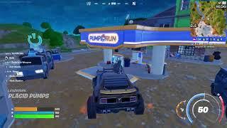 Fortnite Gameplay 52