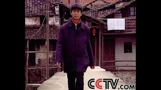 CCTV《人物》：孙公窑传人孙同鑫