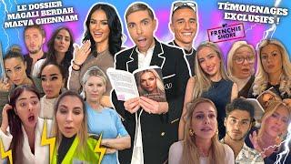 AJA159 - MAGALI vs. MAEVA, ADIXIA exclu, CARLA témoignage DINGUE, POLSKA tpmp, FRENCHIE polémique