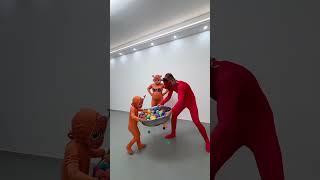 #节奏盒子#家庭#搞笑#可爱