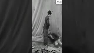Charlie Chaplin Comedy Video  Cartoon Charlie Chapline Full Vedio|His Trysting Place  movie scene