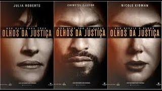 OLHOS DA JUSTIÇA - (classif.12 anos) / Redublagem