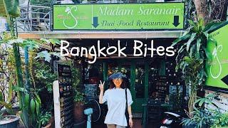 Bangkok Bites: Top Eats and One Coffee Shop Disappointment