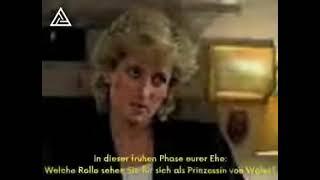 Prinzessin Dianas letztes Interview vom 20. November 1995 – Das große ERWACHEN (ORIGINAL in deutsch)