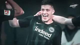 ALL YOU NEED TO KNOW ABOUT JOVIC!!THE CLASSIC STRIKER