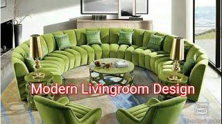 Modern livingroom design 2024 |Trendy livingroom 2024 | #livingroom #modern #youtube #amna #kamran