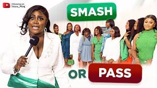 Episode 4: smash or pass to find love on ( Independence Day) #thehuntgameshow