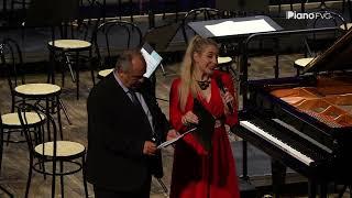 Concerto di gala - Concorso Pianistico Internazionale del Friuli Venezia Giulia