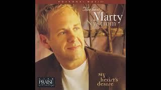 The Best Of Marty Nystrom & My Heart 's Desire ( Hosanna ! Music ) 1996 Full Album