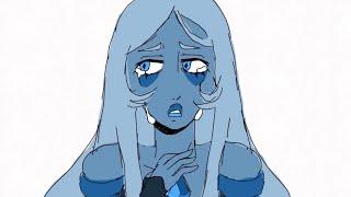 song of the sea - Blue diamond animatic (Steven universe : Lisa Hannigan)