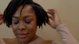 Loving Your Natural Hair | Black Girl Curls