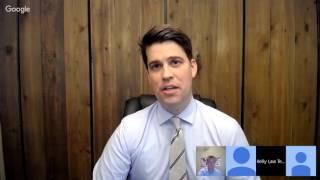 Phoenix personal injury attorney answers questions about slip and fall cases – Kelly Law Team